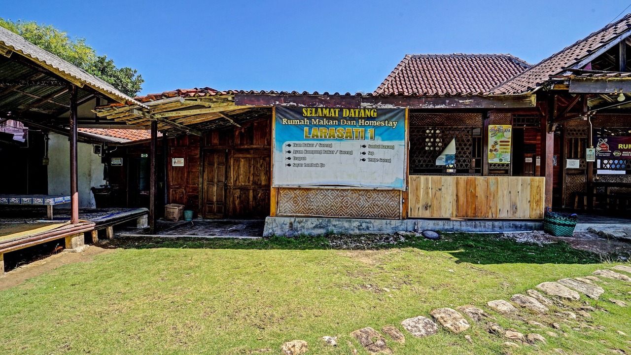Photo of Outdoor in Sendang