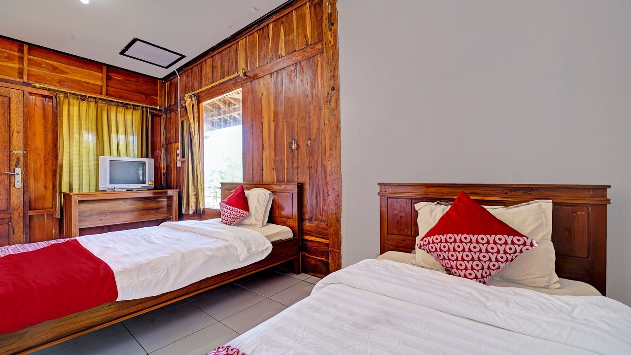 Photo of Bedroom in Sendang