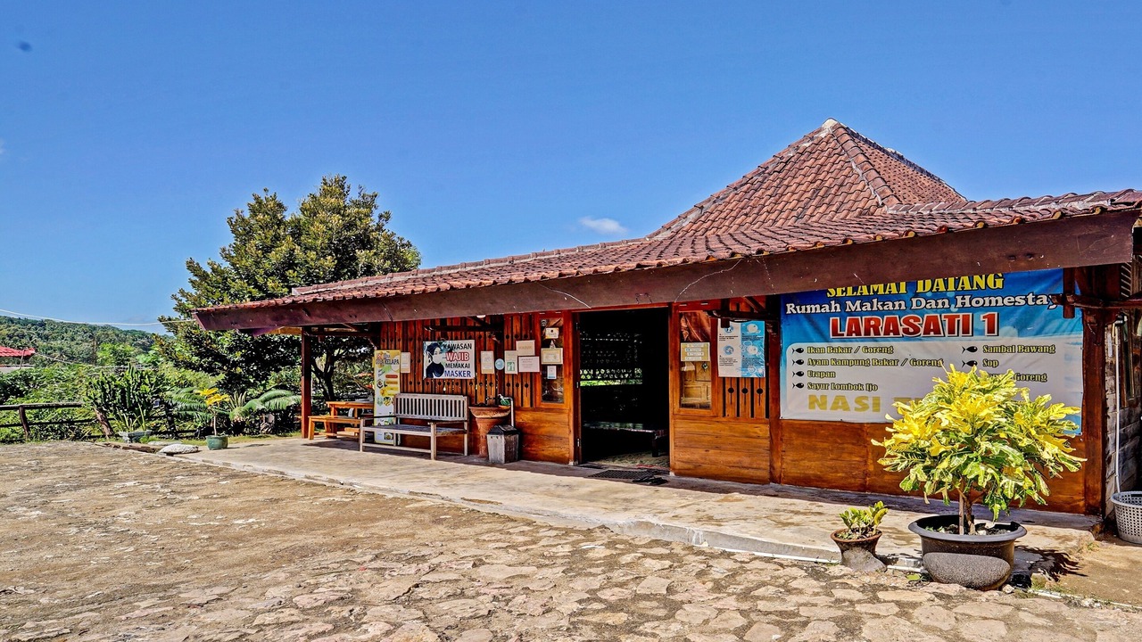 Photo of Outdoor in Sendang