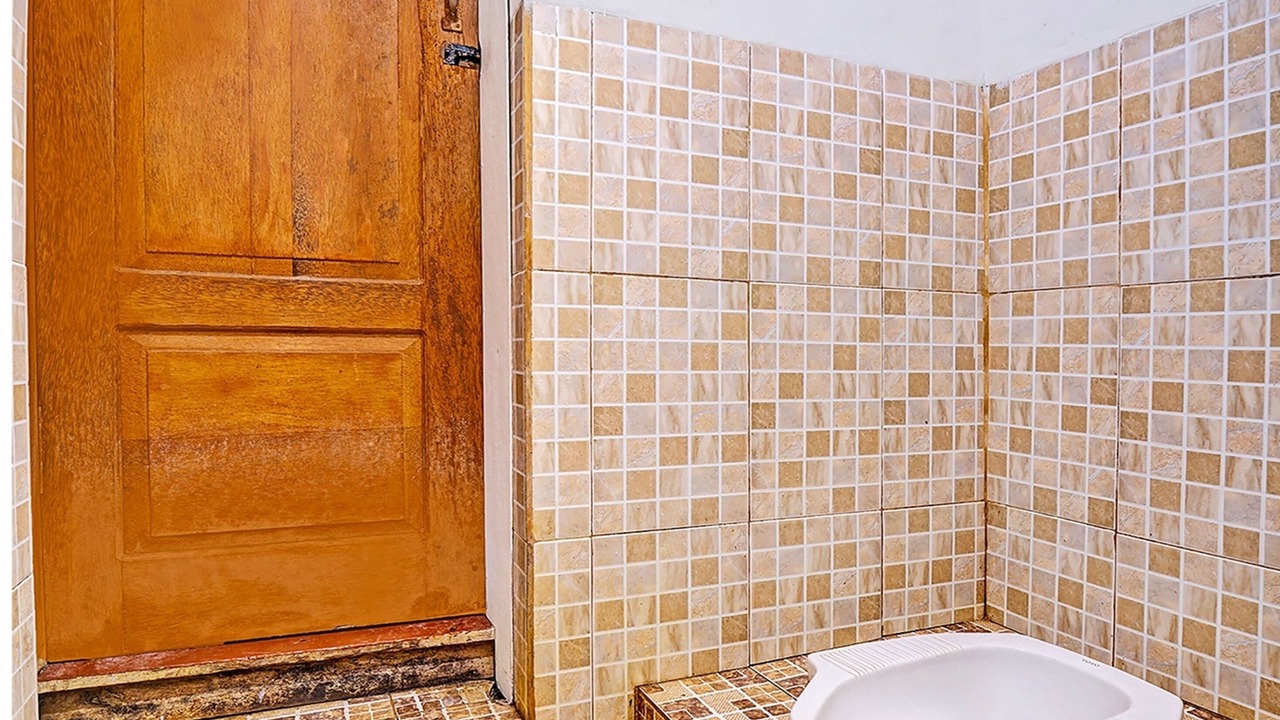 Photo of Bathroom in Sendang