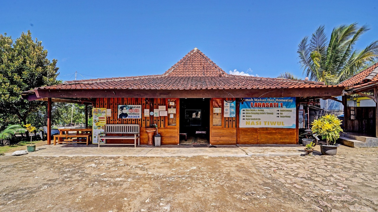 Photo of Outdoor in Sendang