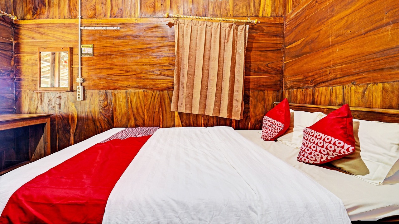 Photo of Bedroom in Sendang