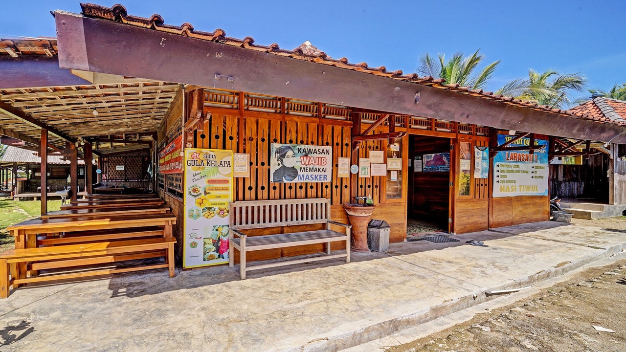Photo of Outdoor in Sendang