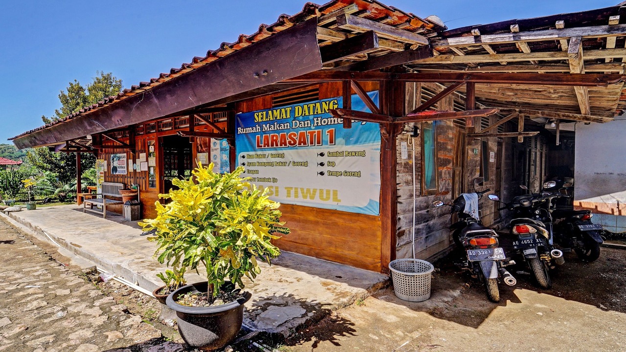 Photo of Outdoor in Sendang