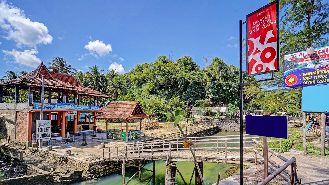 Photo of Outdoor in Sendang