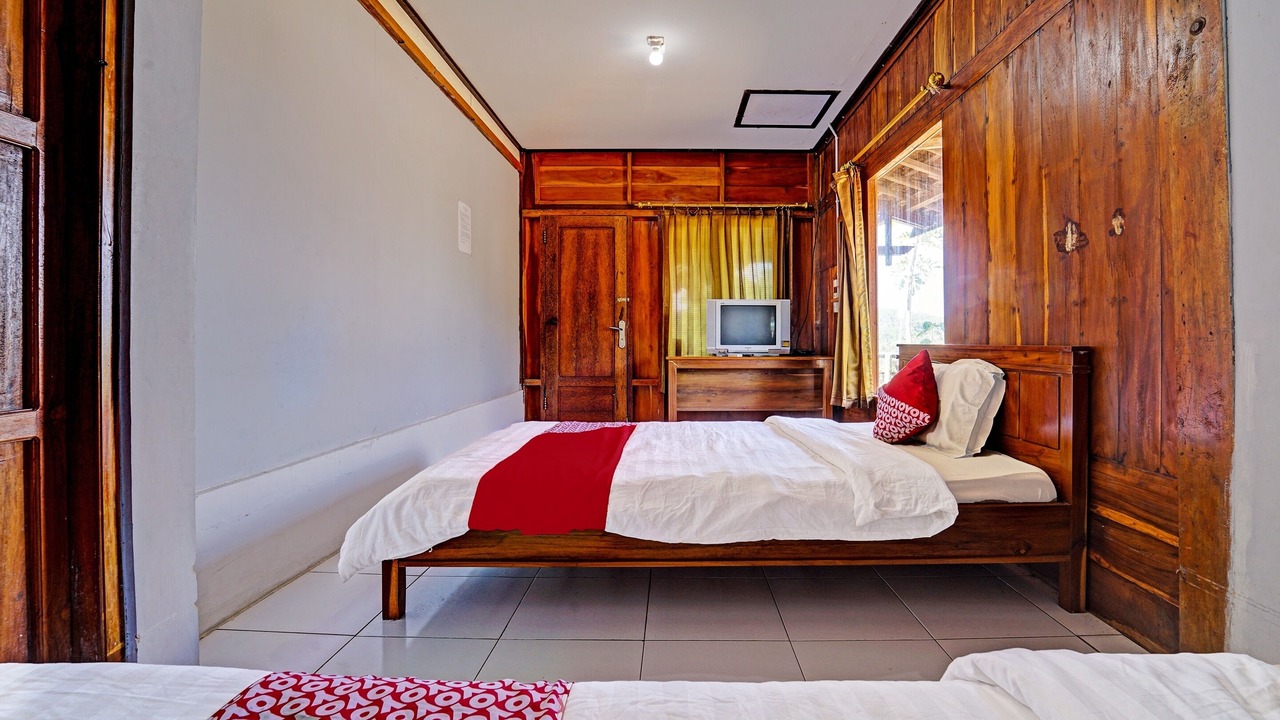 Photo of Bedroom in Sendang