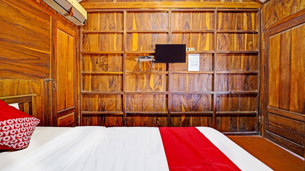 Photo of Bedroom in Sendang