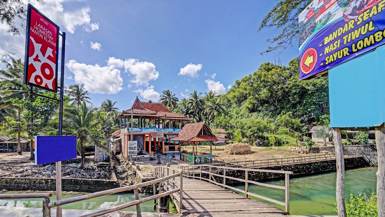 Photo of Outdoor in Sendang