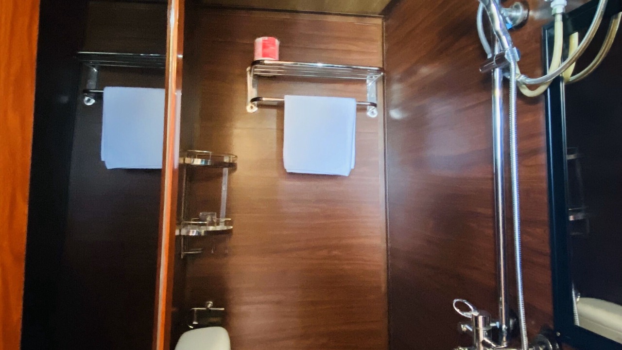 Photo of Bathroom in Giong Trom
