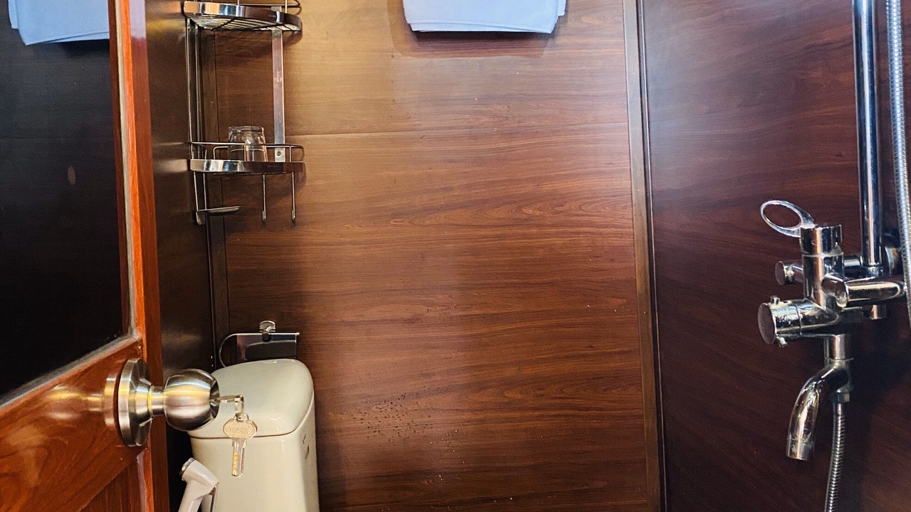 Photo of Bathroom in Giong Trom