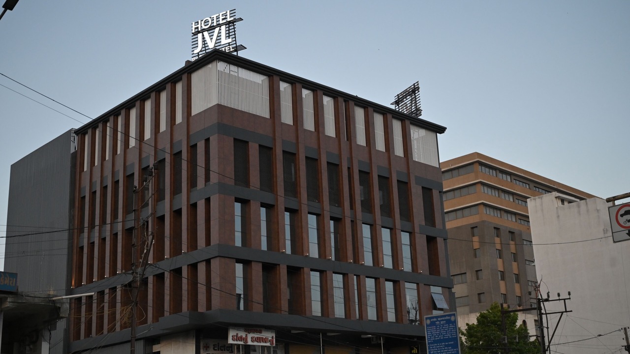 Photo of Outdoor in Rajkot