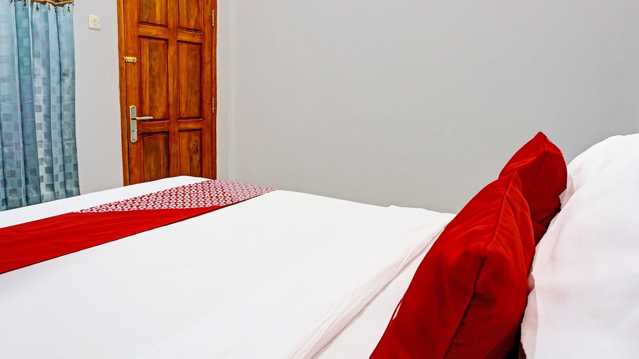 Photo of Bedroom in Madiun