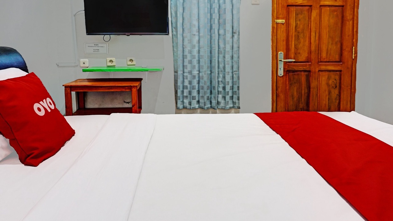 Photo of Bedroom in Madiun