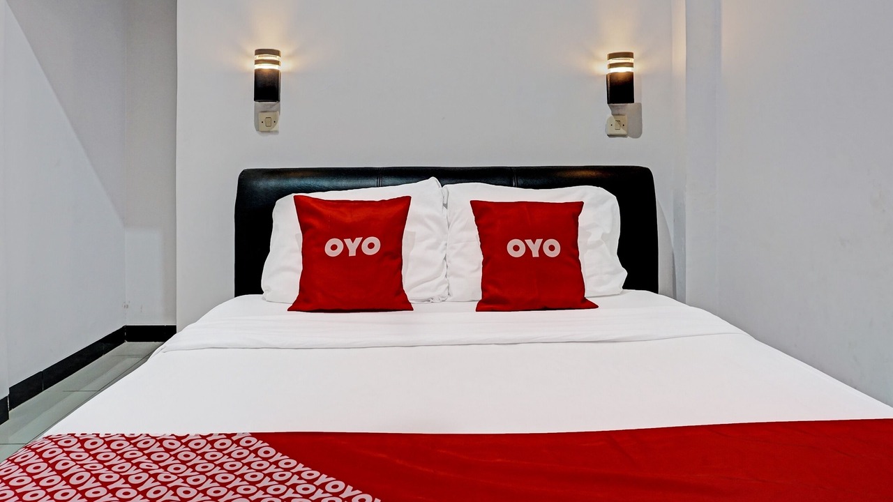 Photo of Bedroom in Madiun