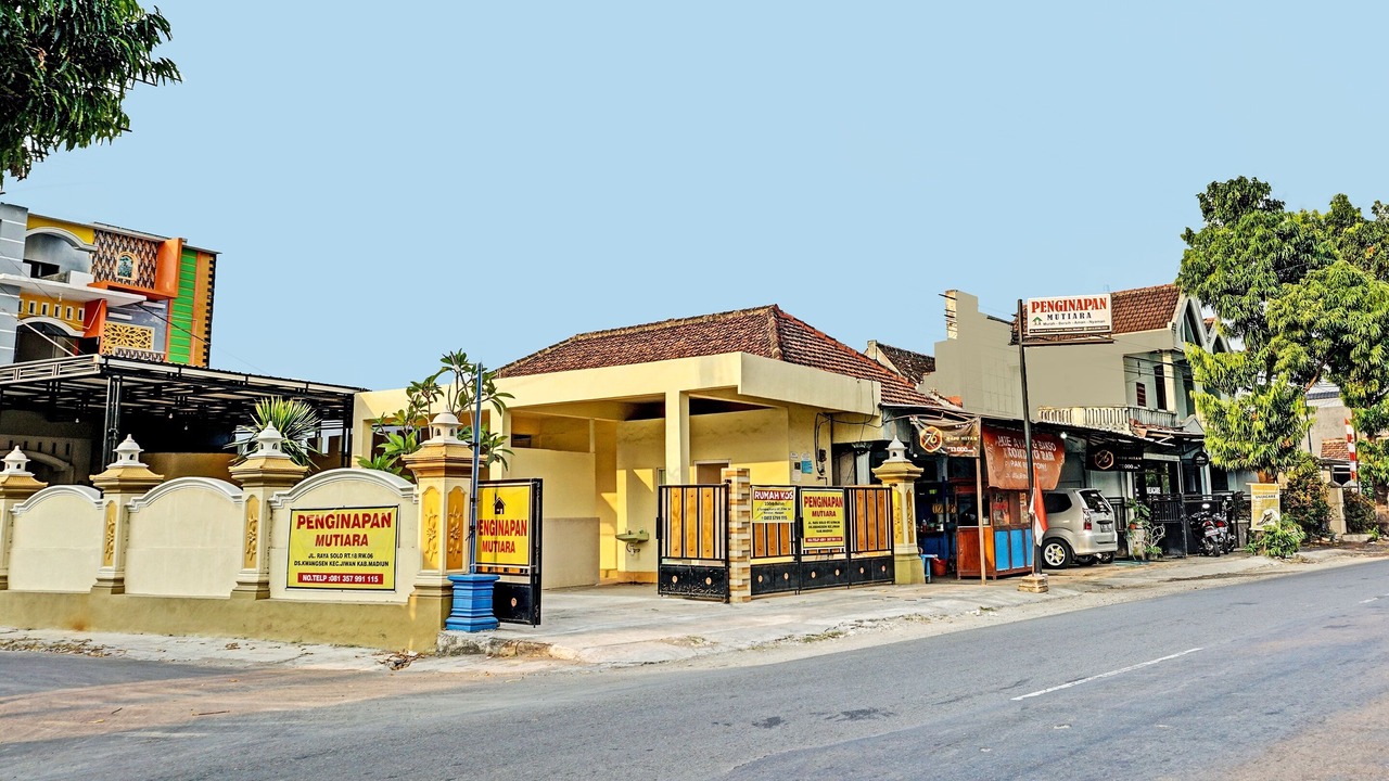 Photo of Outdoor in Madiun