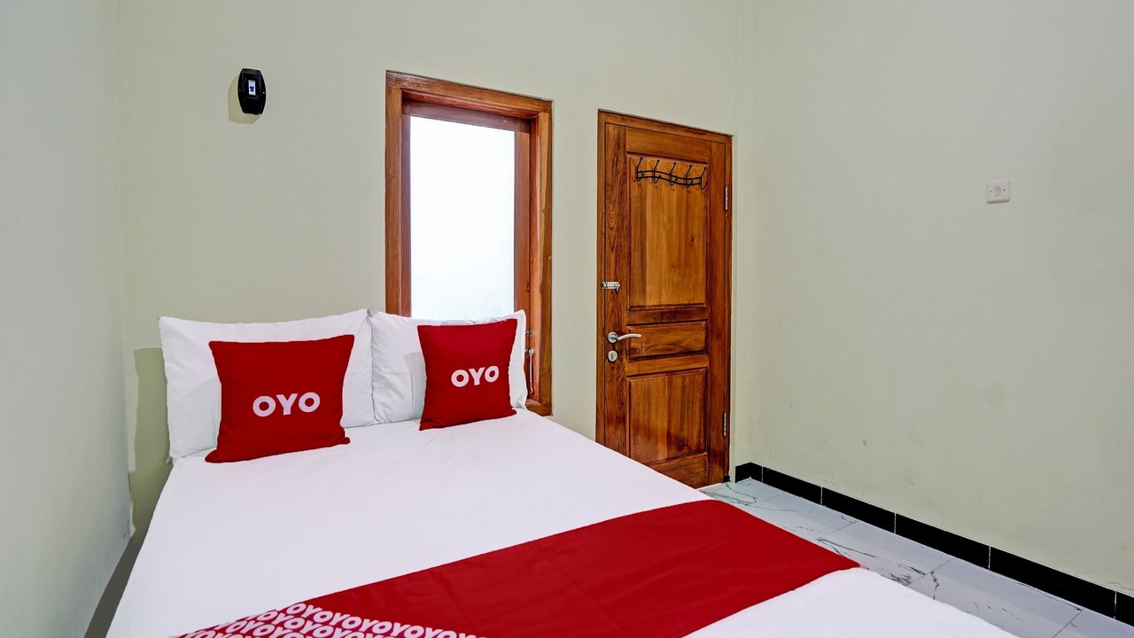 Photo of Bedroom in Madiun