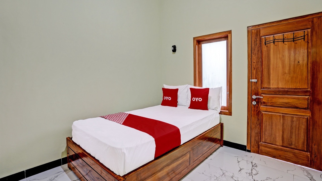 Photo of Bedroom in Madiun