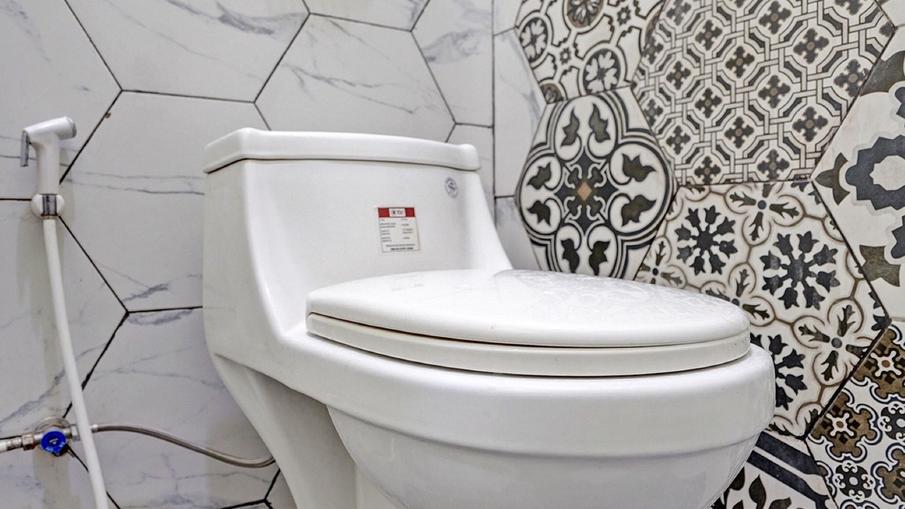 Photo of Bathroom in Madiun