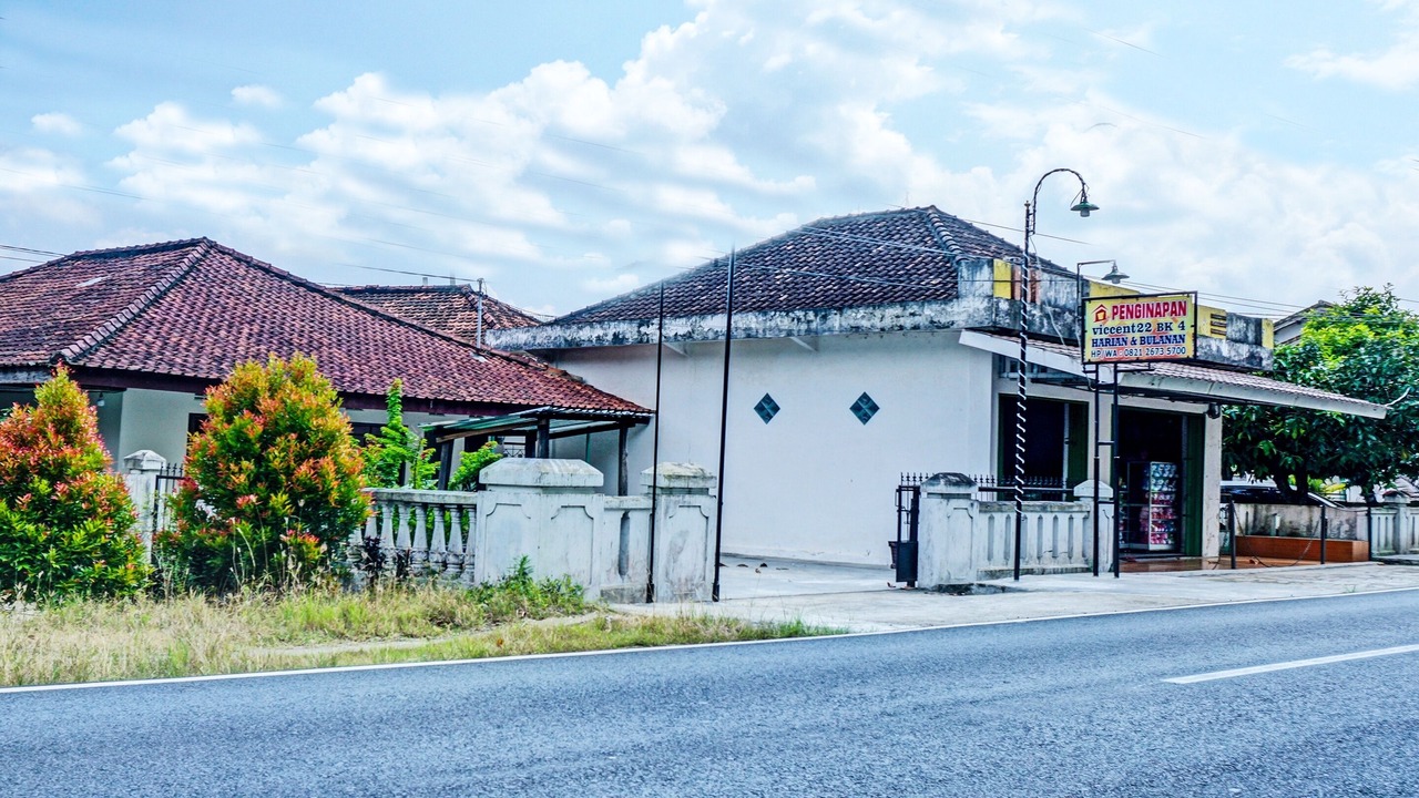 Photo of Outdoor in Karya Penggawa