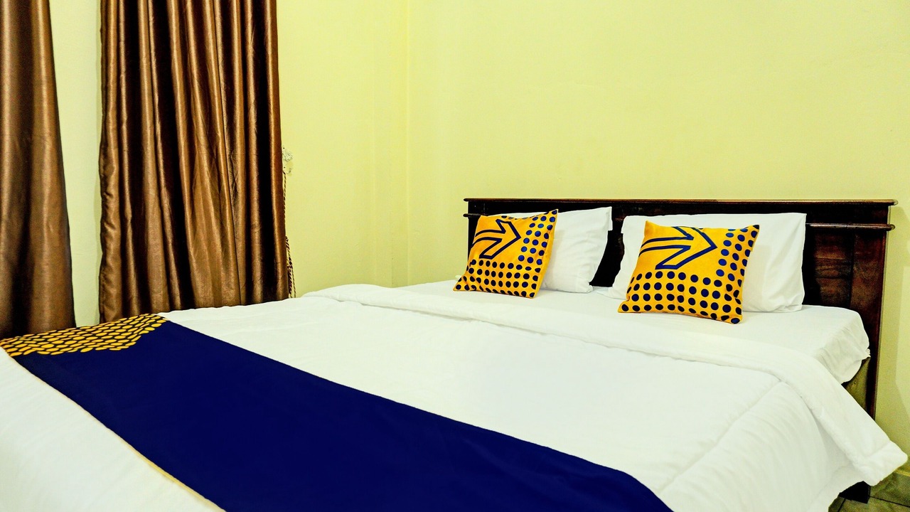 Photo of Bedroom in Karya Penggawa
