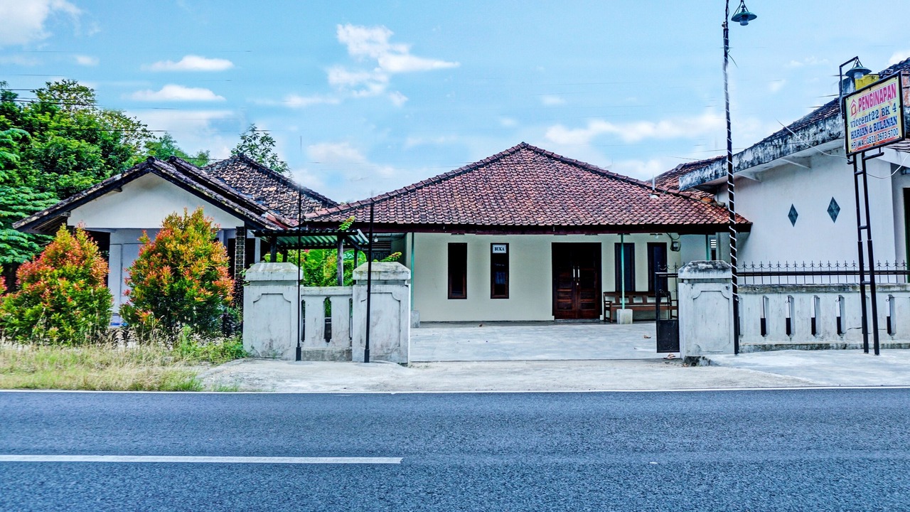 Photo of Outdoor in Karya Penggawa