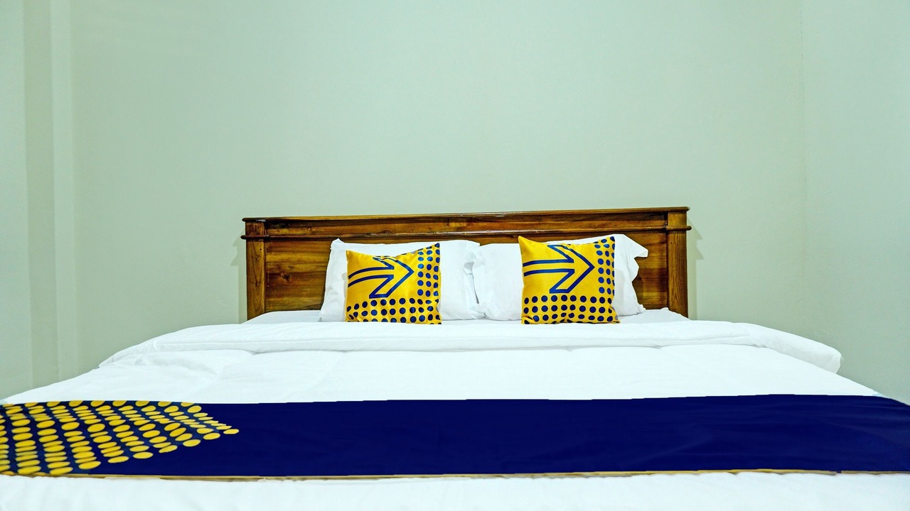 Photo of Bedroom in Karya Penggawa
