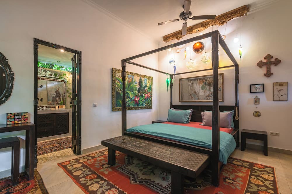 Photo of Bedroom in Temukus