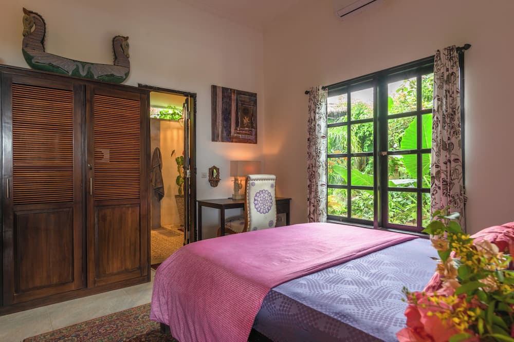Photo of Bedroom in Temukus