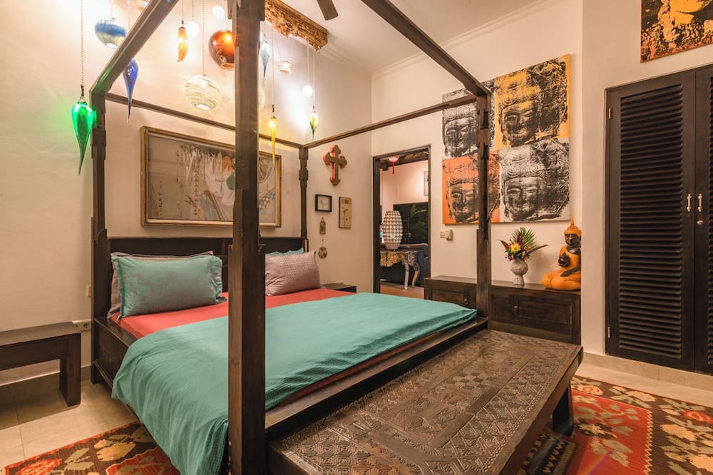 Photo of Bedroom in Temukus