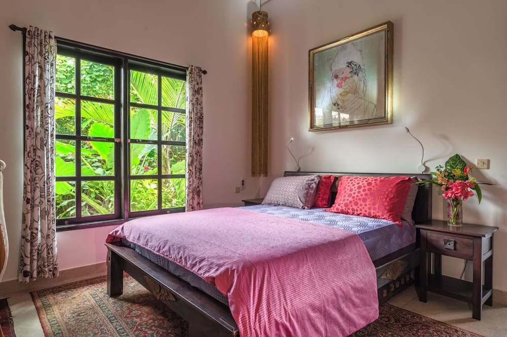 Photo of Bedroom in Temukus