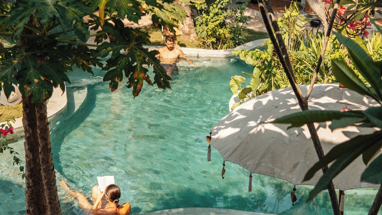 Photo of Outdoor in Gili Air