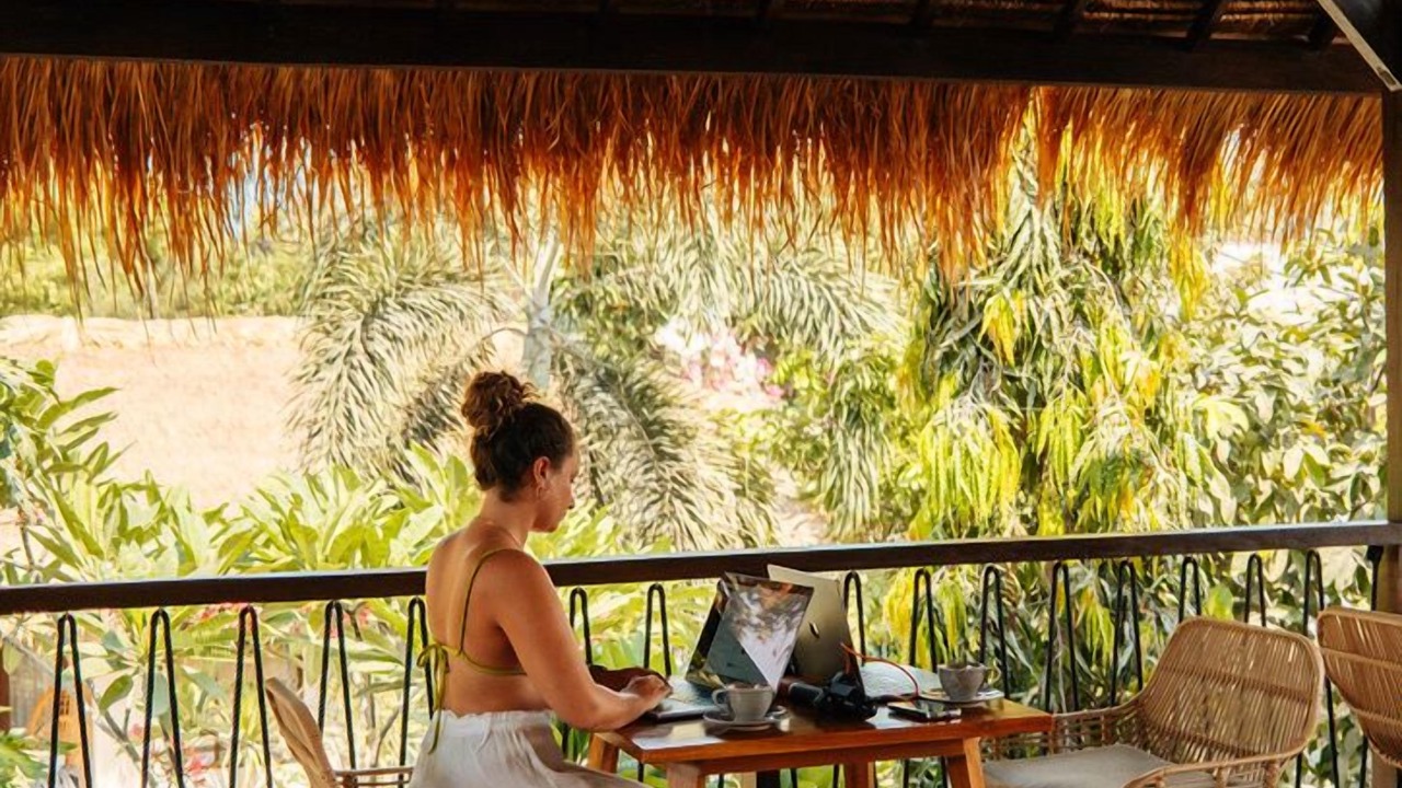 Photo of Outdoor in Gili Air