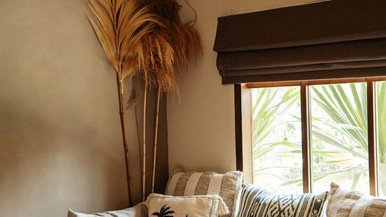 Photo of Bedroom in Gili Air