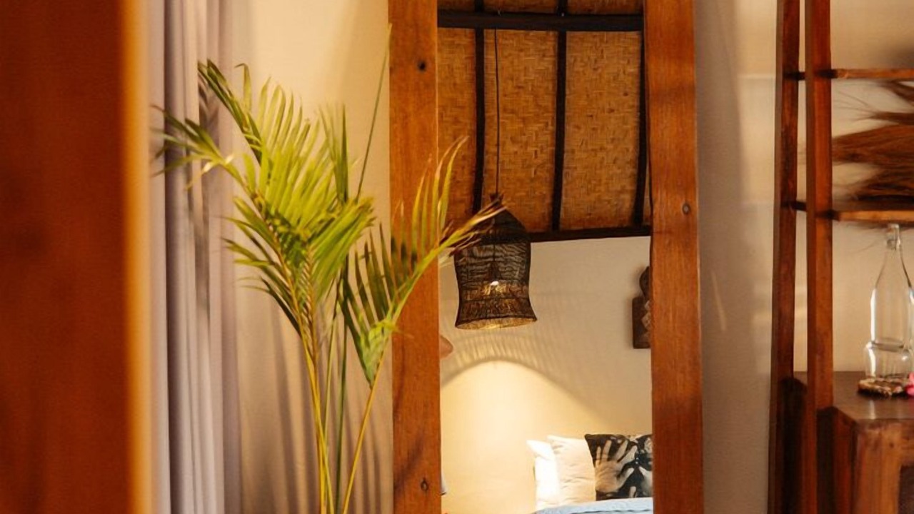 Photo of Bedroom in Gili Air