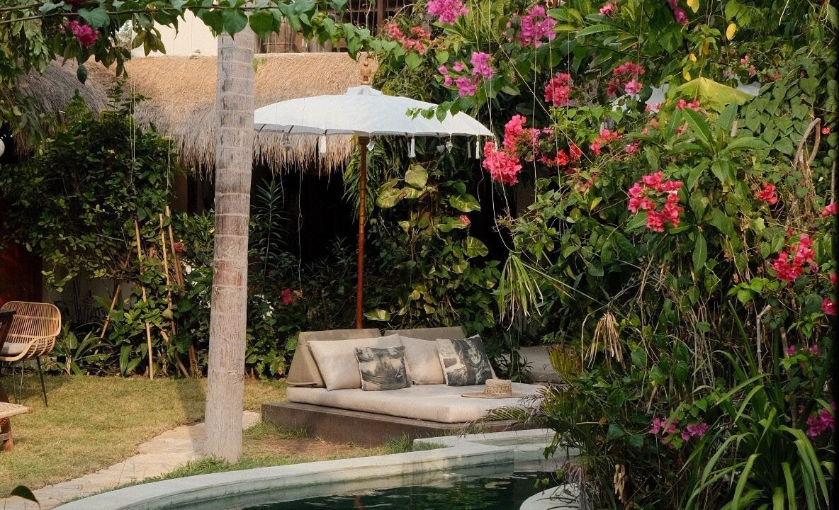 Photo of Bedroom in Gili Air