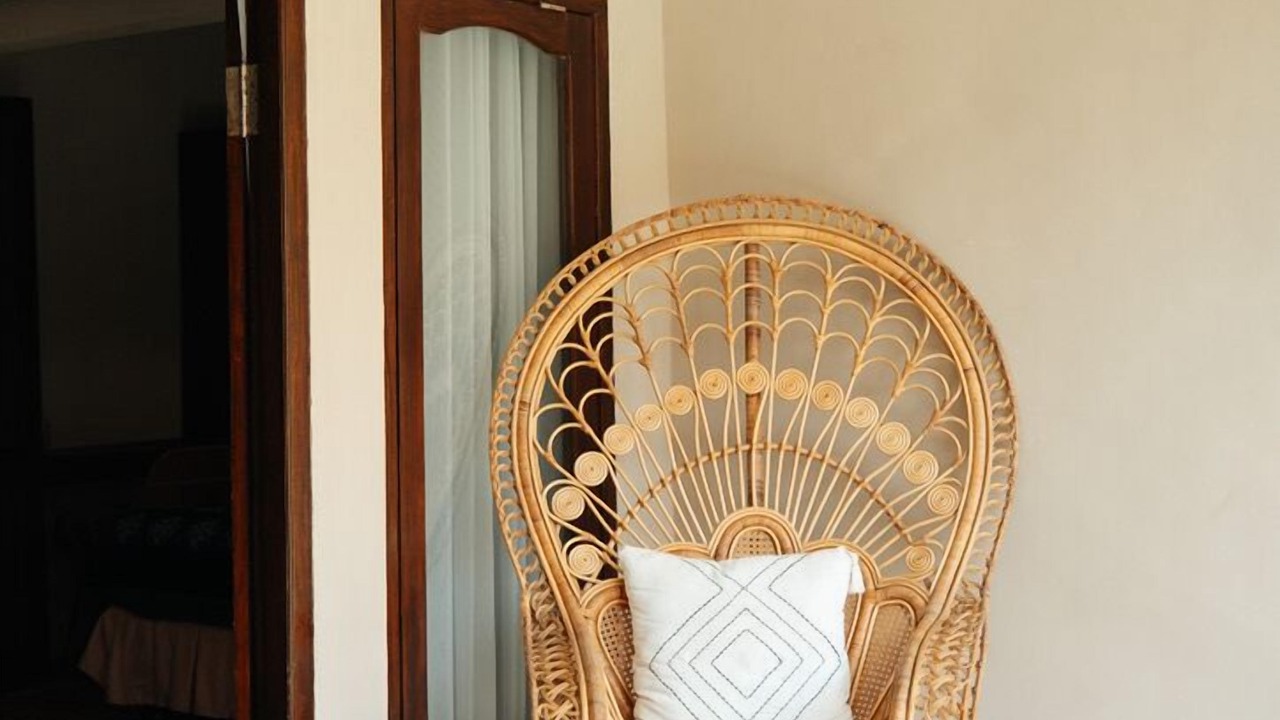 Photo of Bedroom in Gili Air