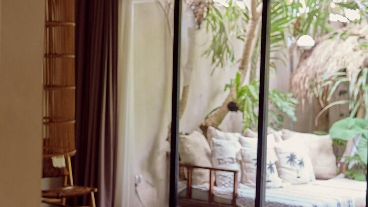 Photo of Bedroom in Gili Air