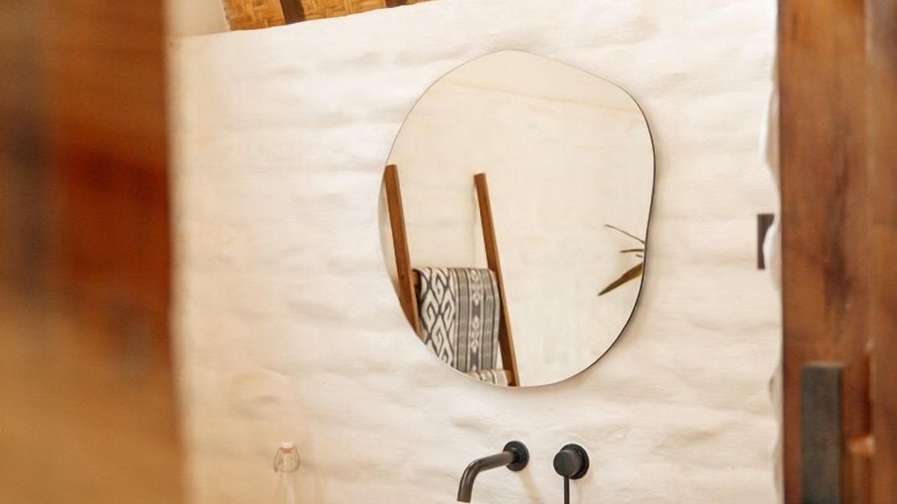 Photo of Bathroom in Gili Air