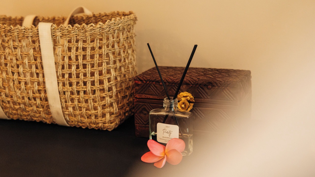 Photo of Bedroom in Gili Air
