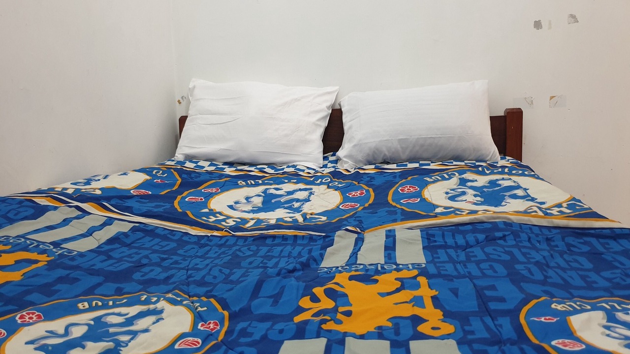 Photo of Bedroom in Dinoyo