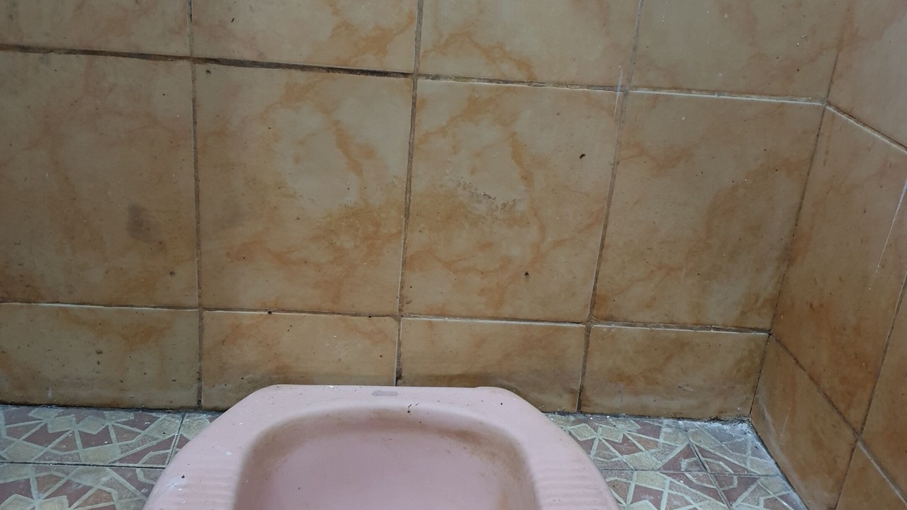 Photo of Bathroom in Dinoyo