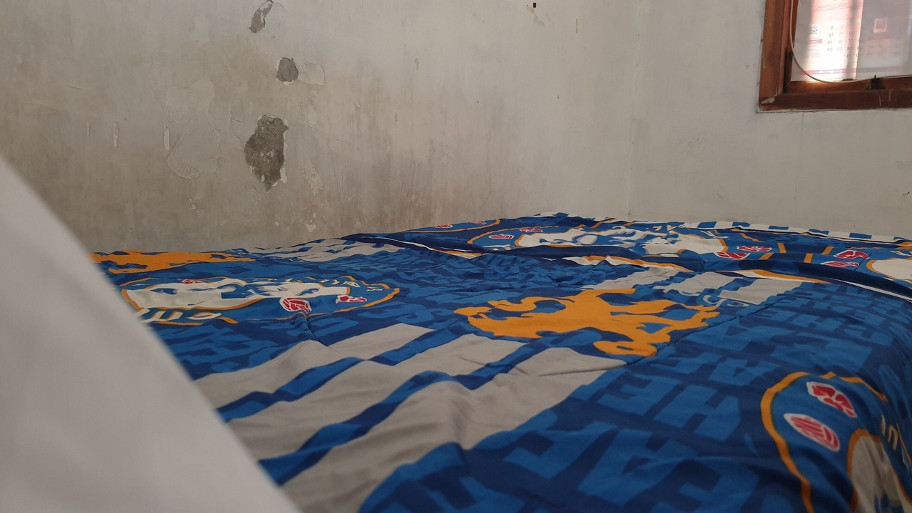 Photo of Bedroom in Dinoyo