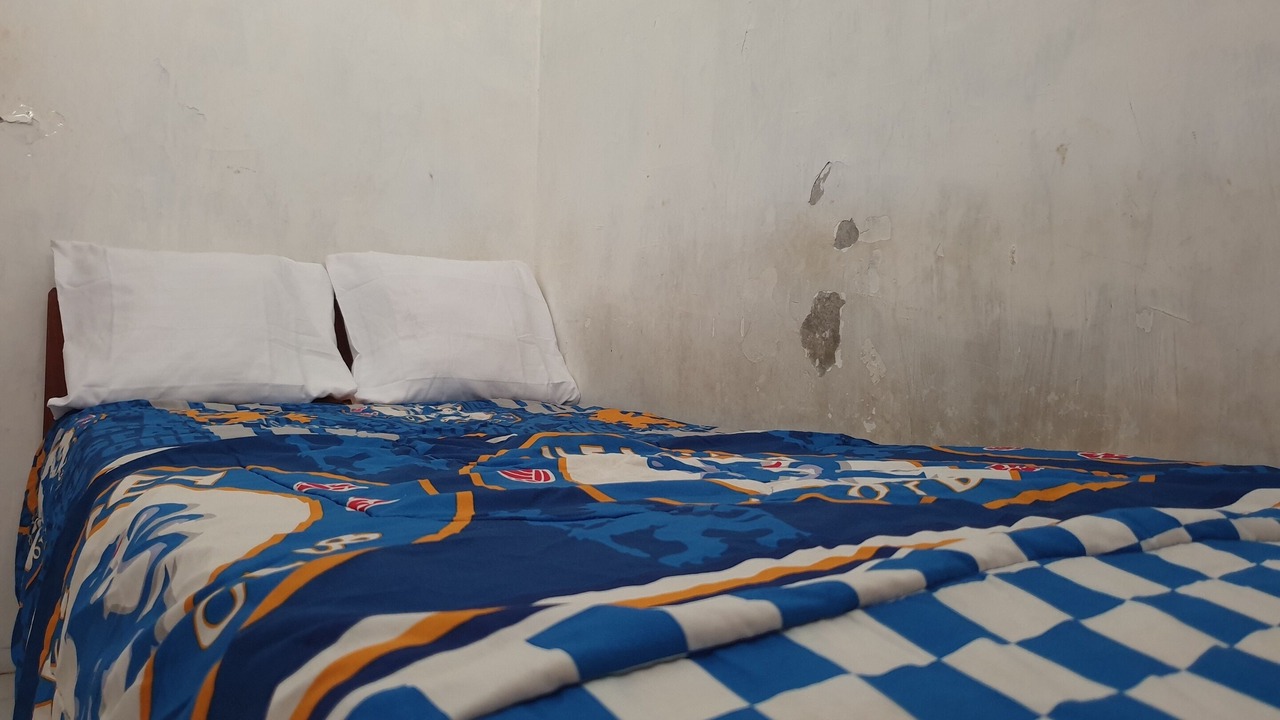 Photo of Bedroom in Dinoyo