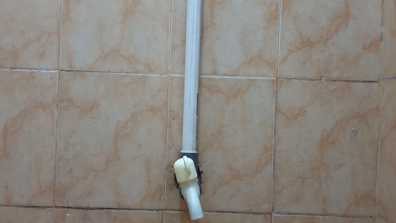 Photo of Bathroom in Dinoyo