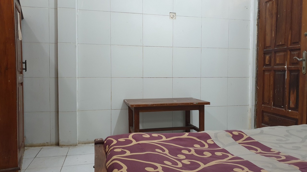 Photo of Bedroom in Dinoyo