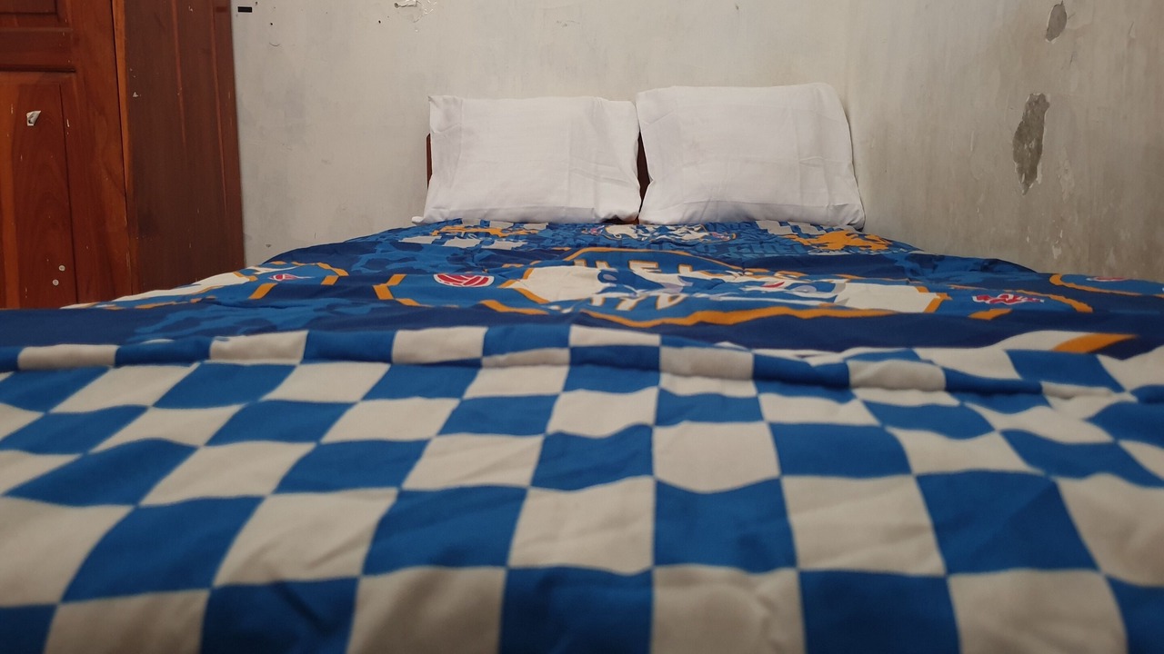 Photo of Bedroom in Dinoyo