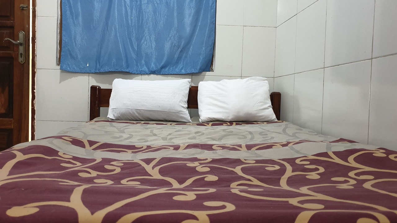 Photo of Bedroom in Dinoyo