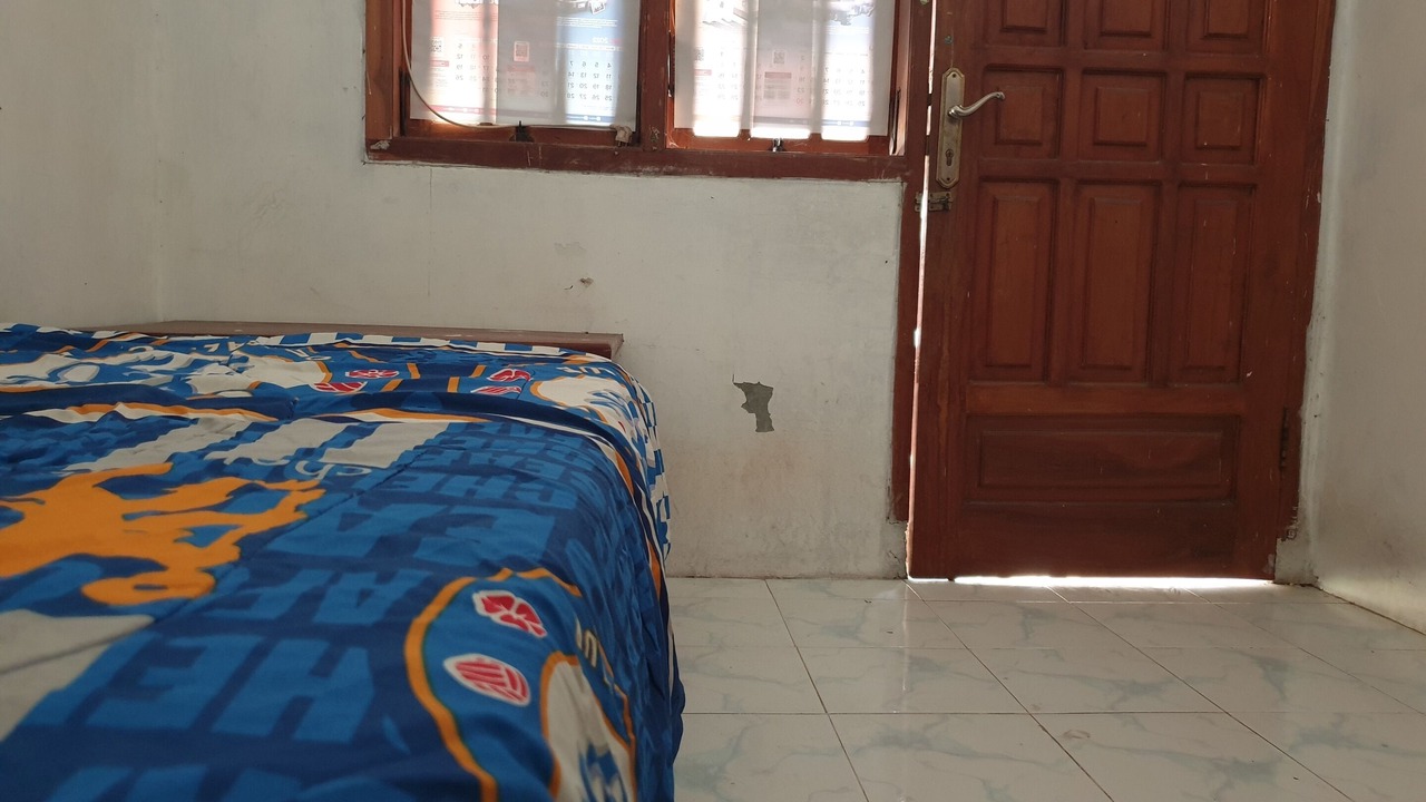 Photo of Bedroom in Dinoyo