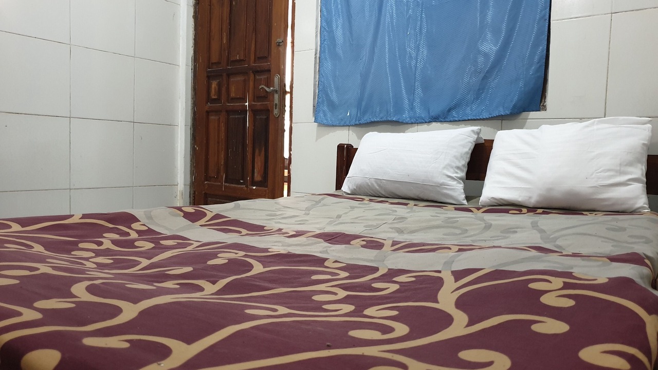 Photo of Bedroom in Dinoyo