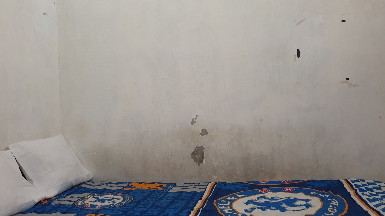 Photo of Bedroom in Dinoyo